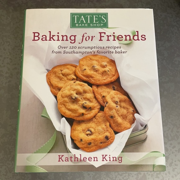 Set of Baking-Related Books 🧁 🍪 🎂 - Picture 5 of 9